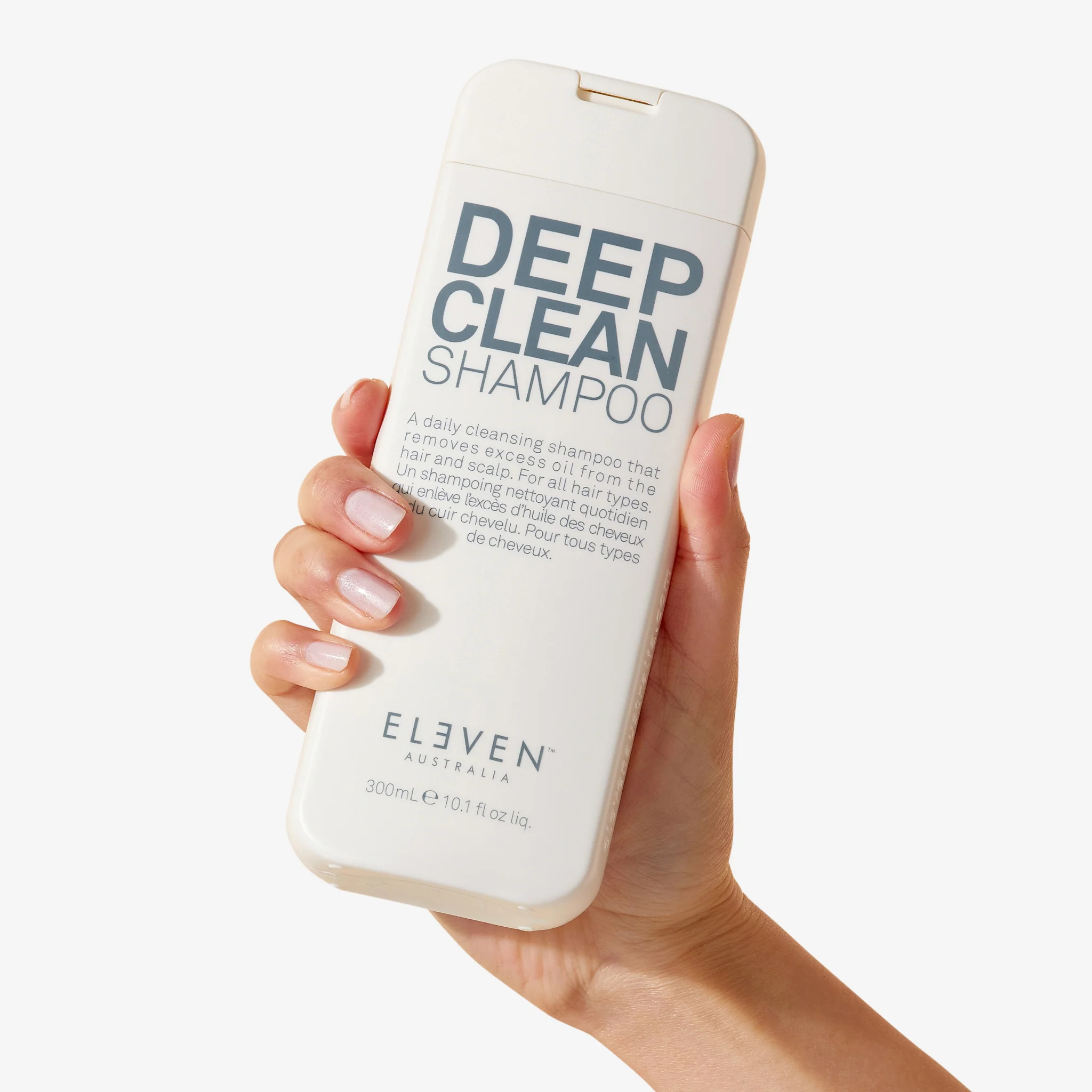 DEEP CLEAN CLARIFYING SHAMPOO - Image 3