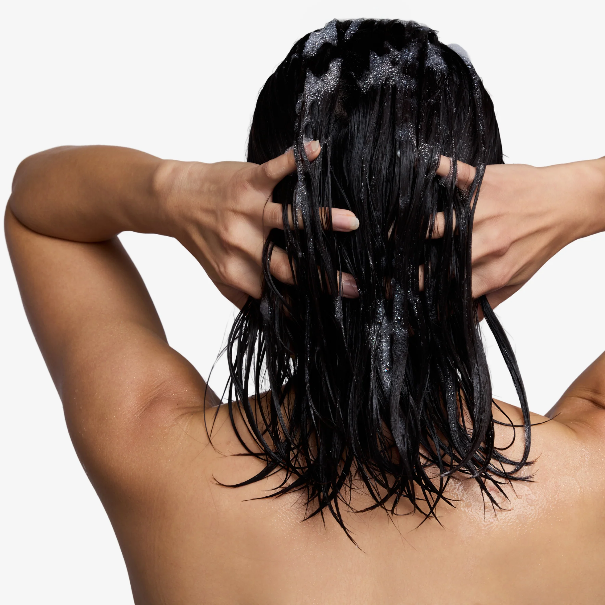 DEEP CLEAN CLARIFYING SHAMPOO - Image 4