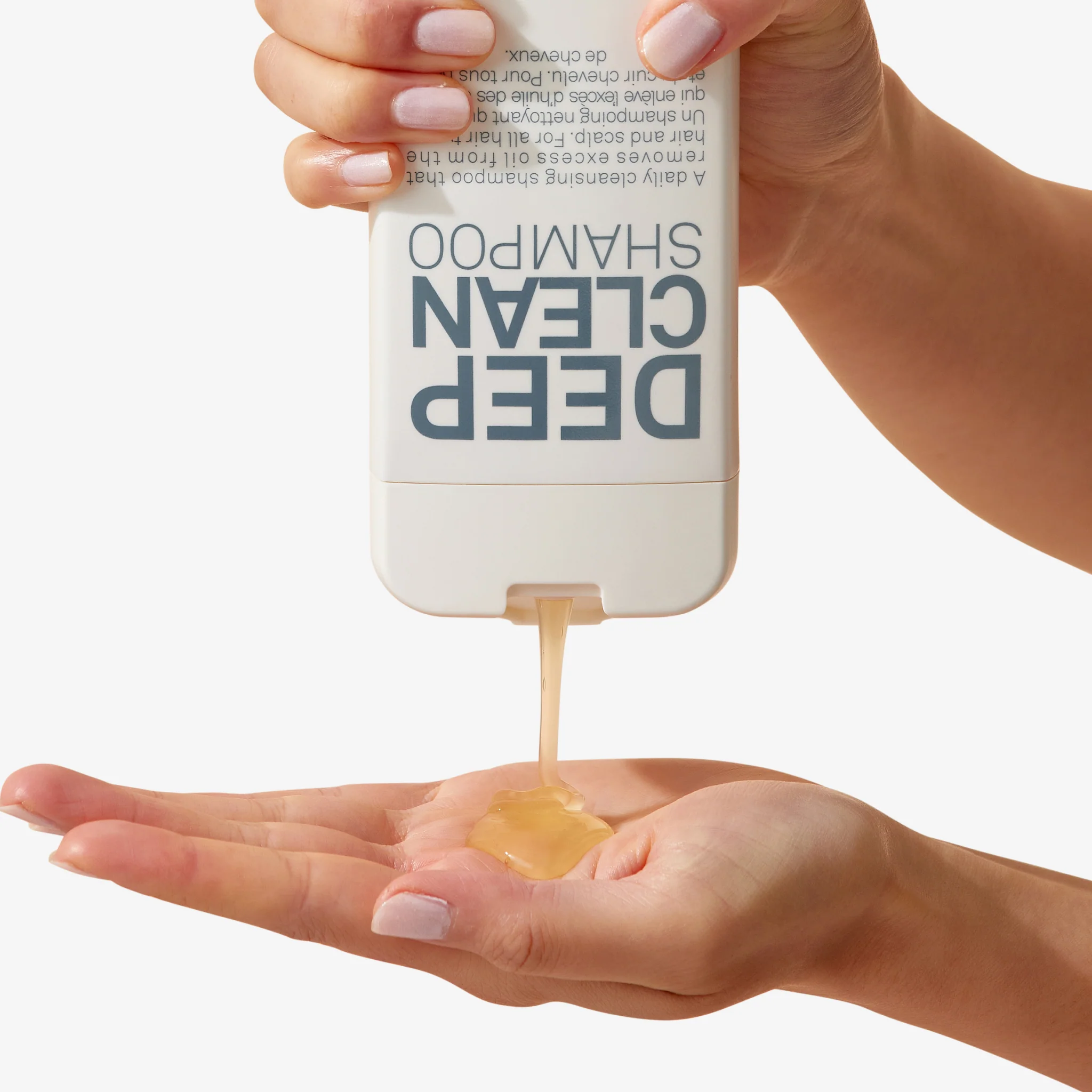 DEEP CLEAN CLARIFYING SHAMPOO - Image 5