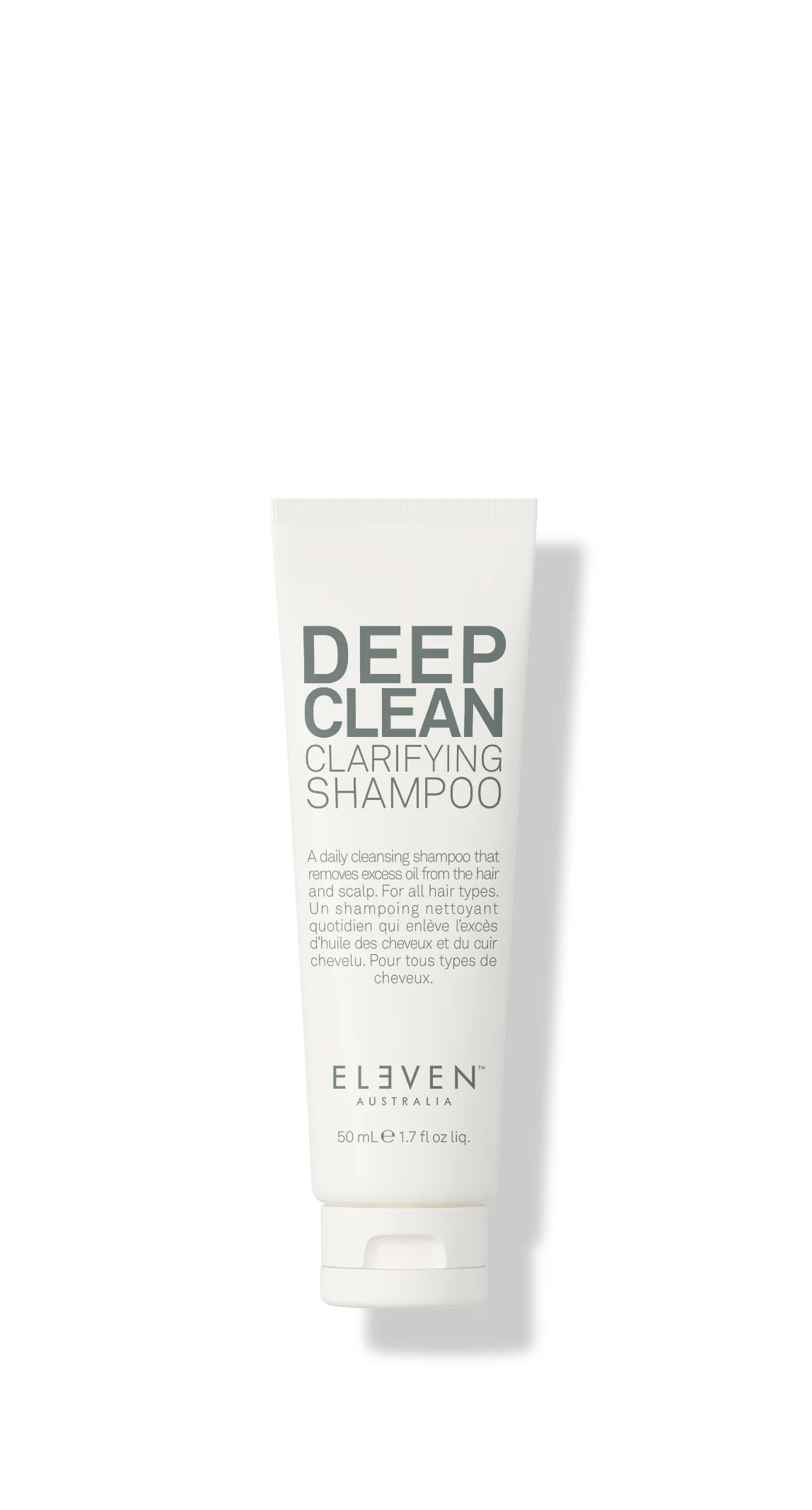 DEEP CLEAN CLARIFYING SHAMPOO - Image 9