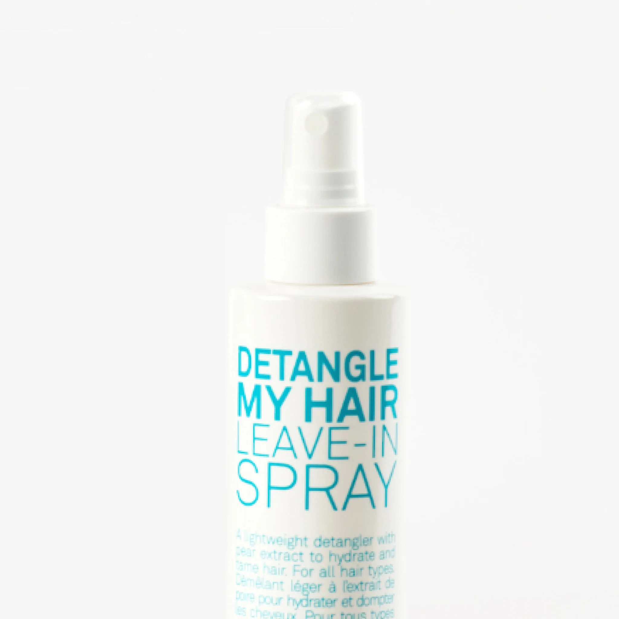 DETANGLE MY HAIR LEAVE-IN SPRAY 6.8 FL OZ - Image 4