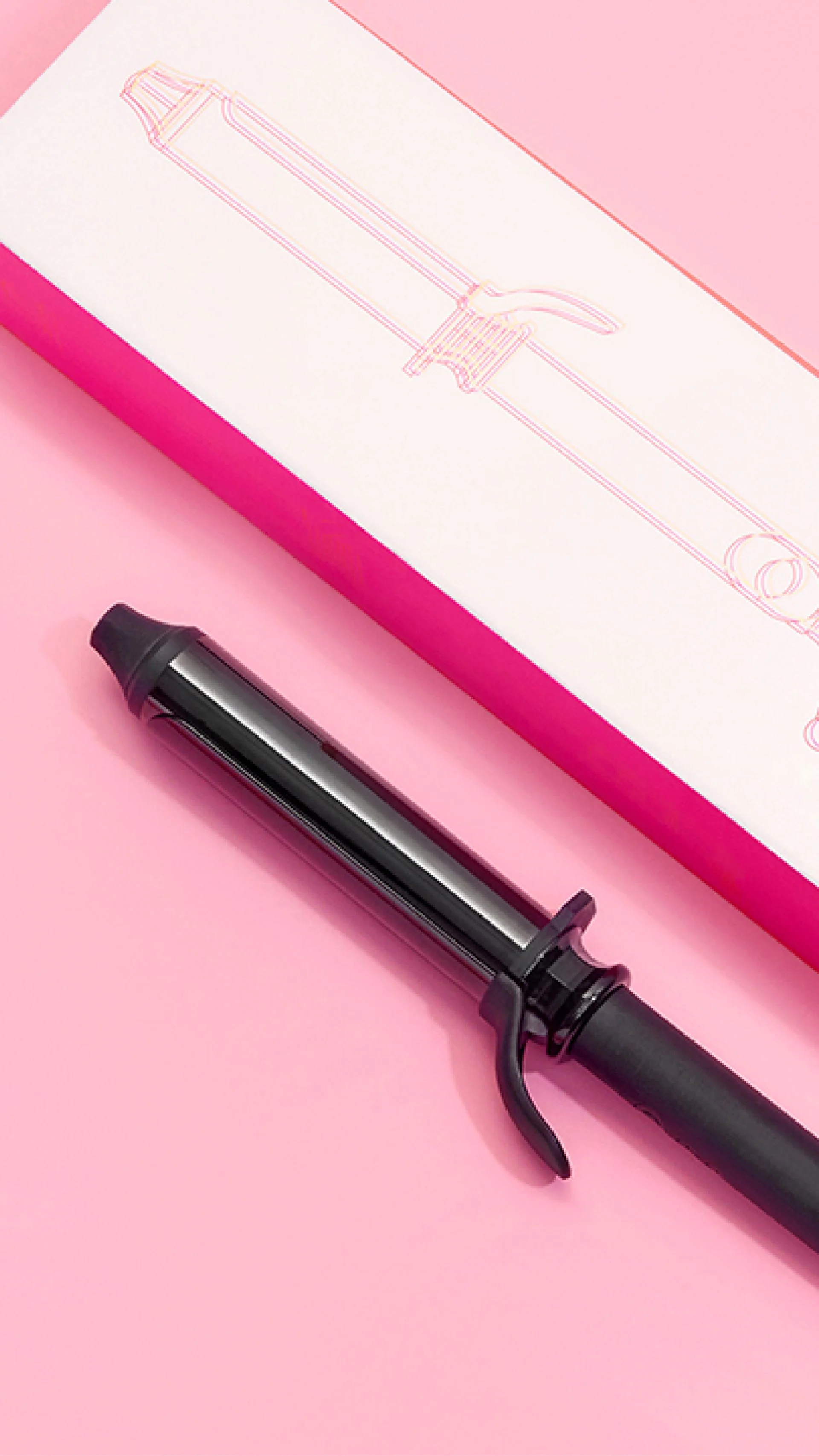 CURLING IRON - Image 4