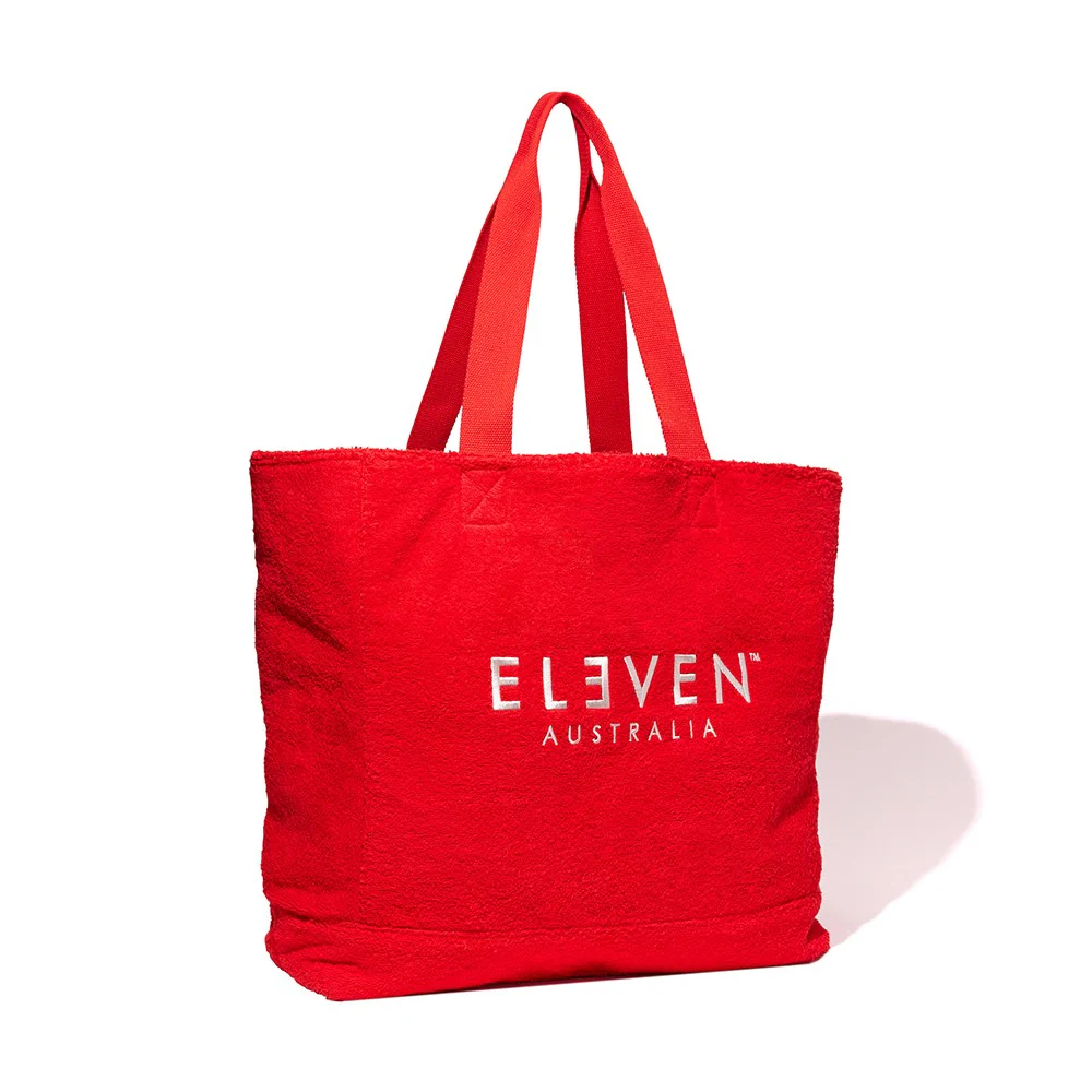 LIMITED EDITION TERRY TOTE BAG - Image 2