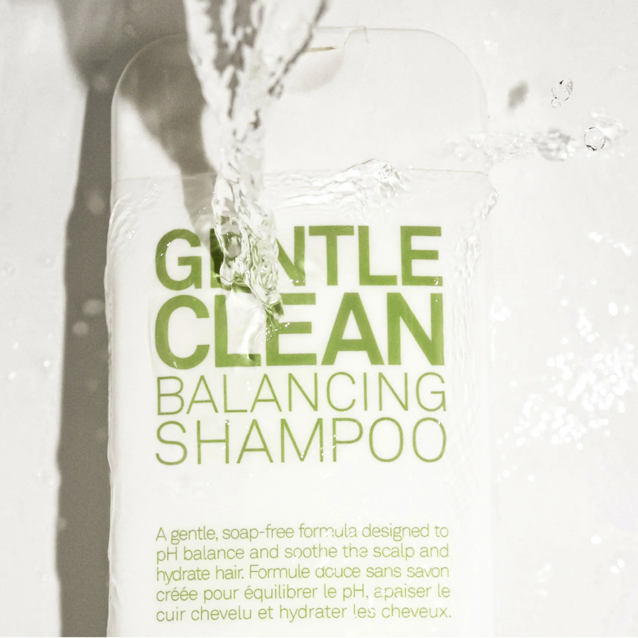GENTLE CLEAN BALANCING SHAMPOO - Image 5