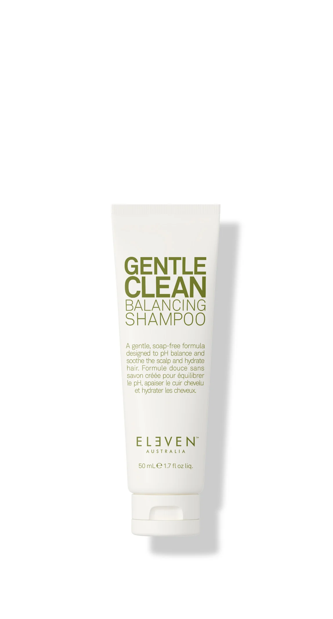 GENTLE CLEAN BALANCING SHAMPOO - Image 8