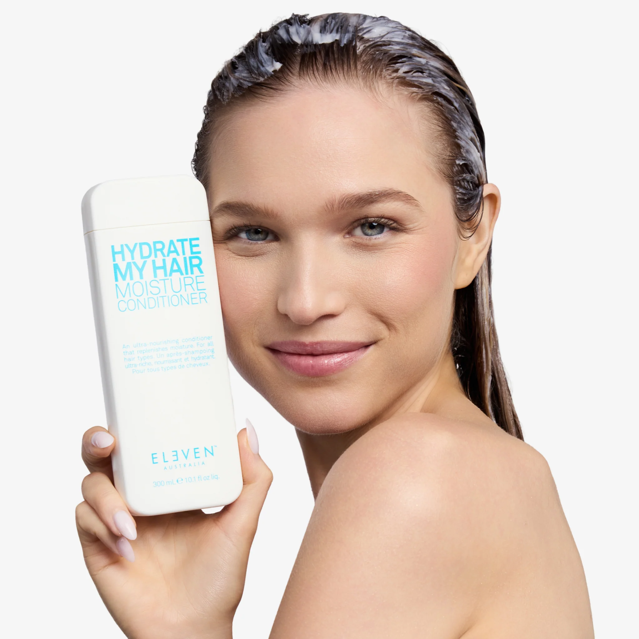 HYDRATE MY HAIR MOISTURE CONDITIONER - Image 3