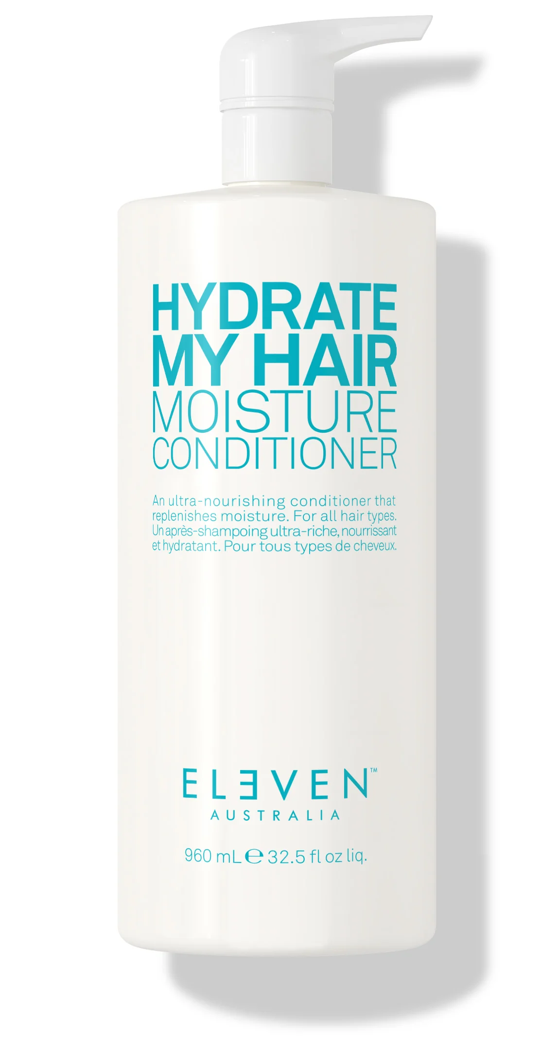 HYDRATE MY HAIR MOISTURE CONDITIONER - Image 8