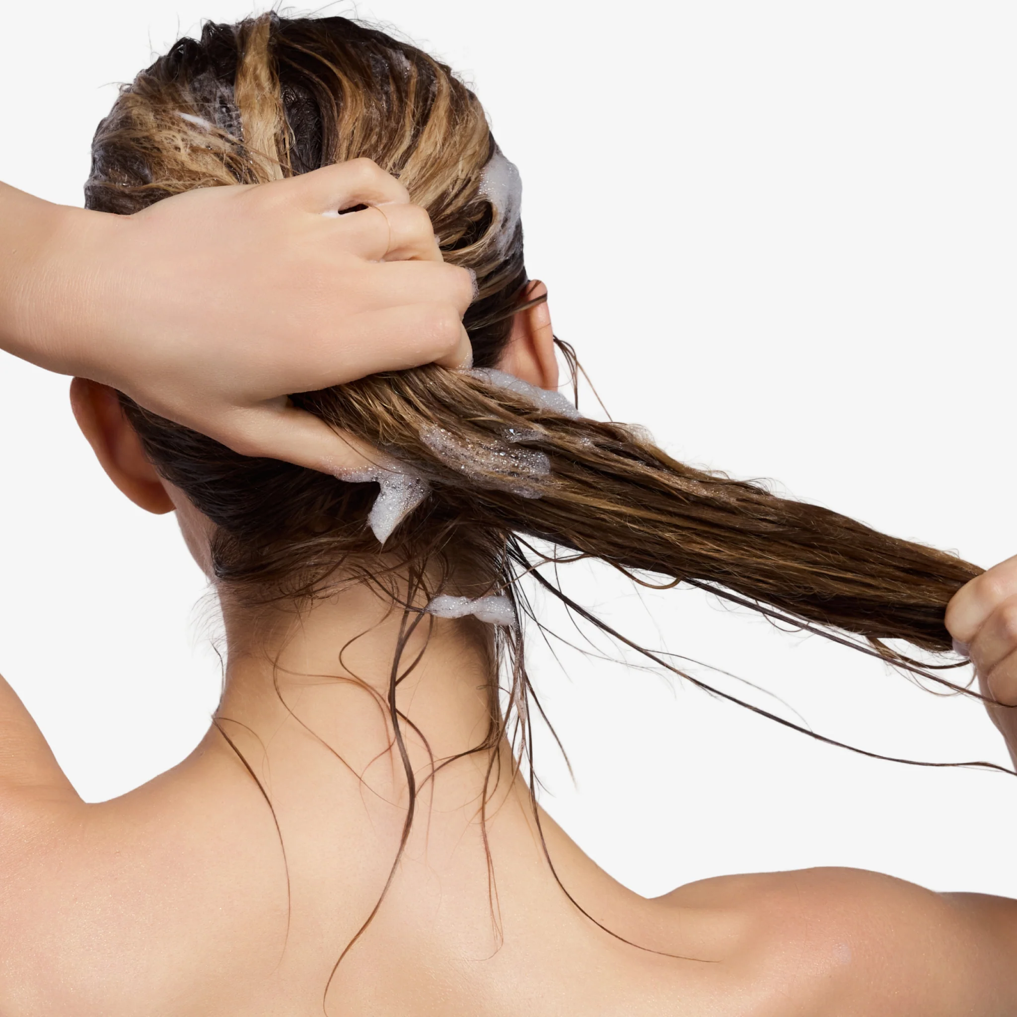 HYDRATE MY HAIR MOISTURE SHAMPOO - Image 5
