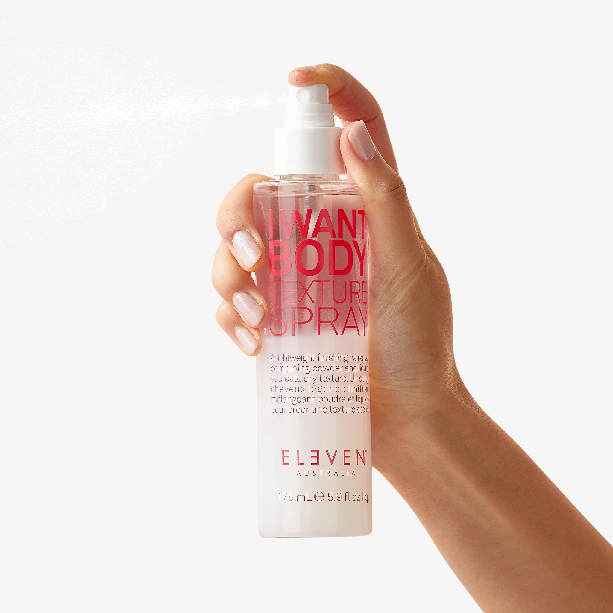 I WANT BODY TEXTURE SPRAY - Image 3