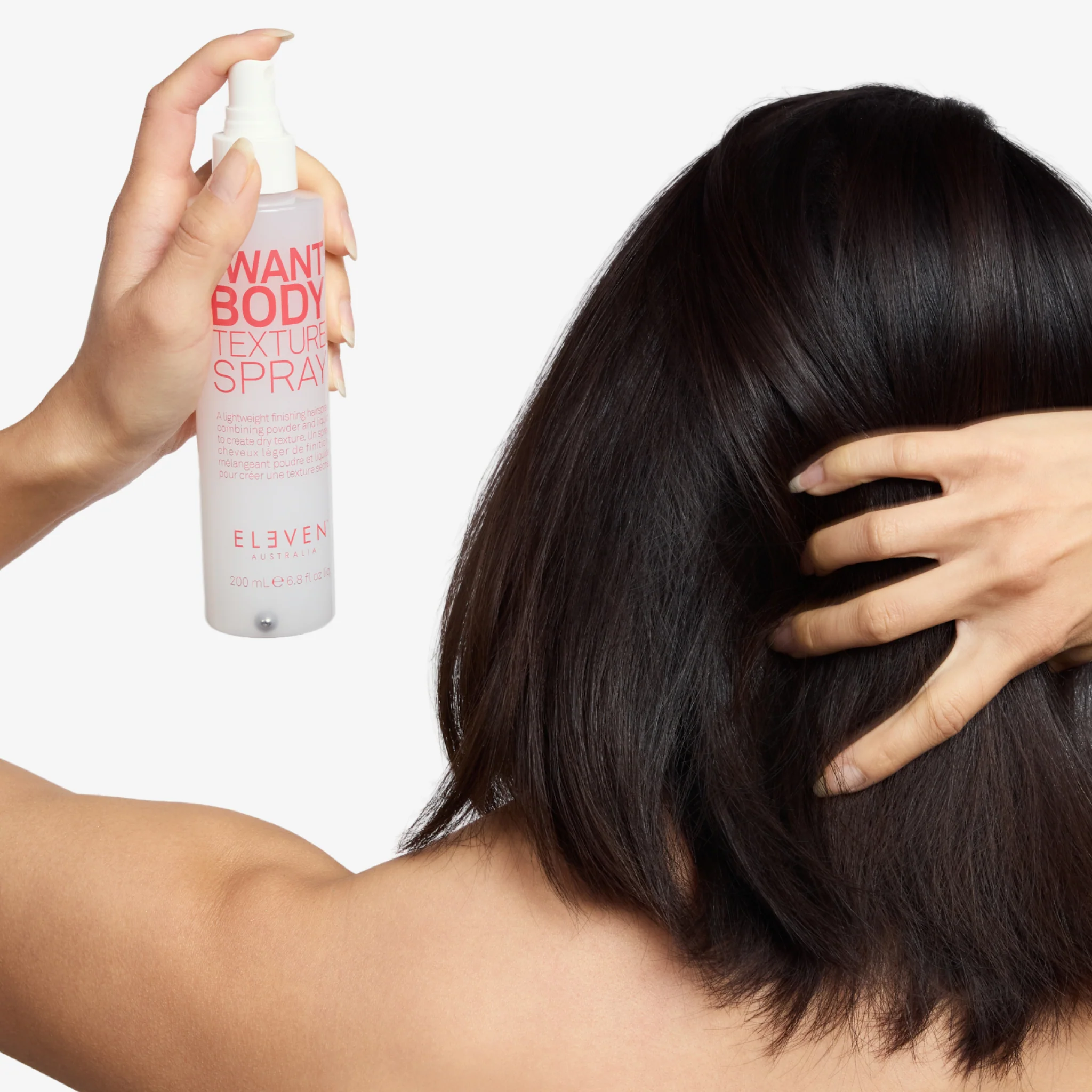I WANT BODY TEXTURE SPRAY - Image 4