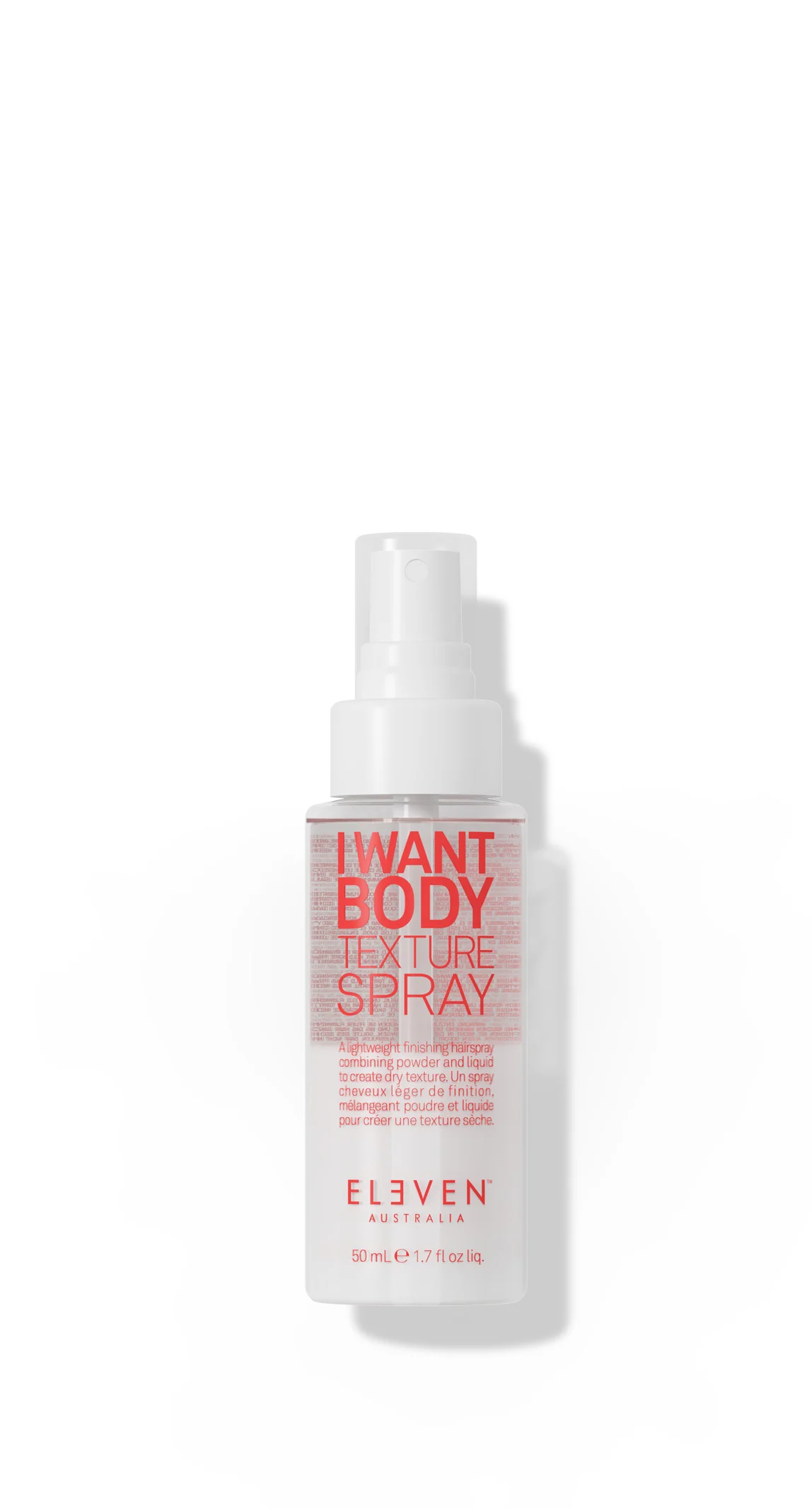 I WANT BODY TEXTURE SPRAY - Image 6