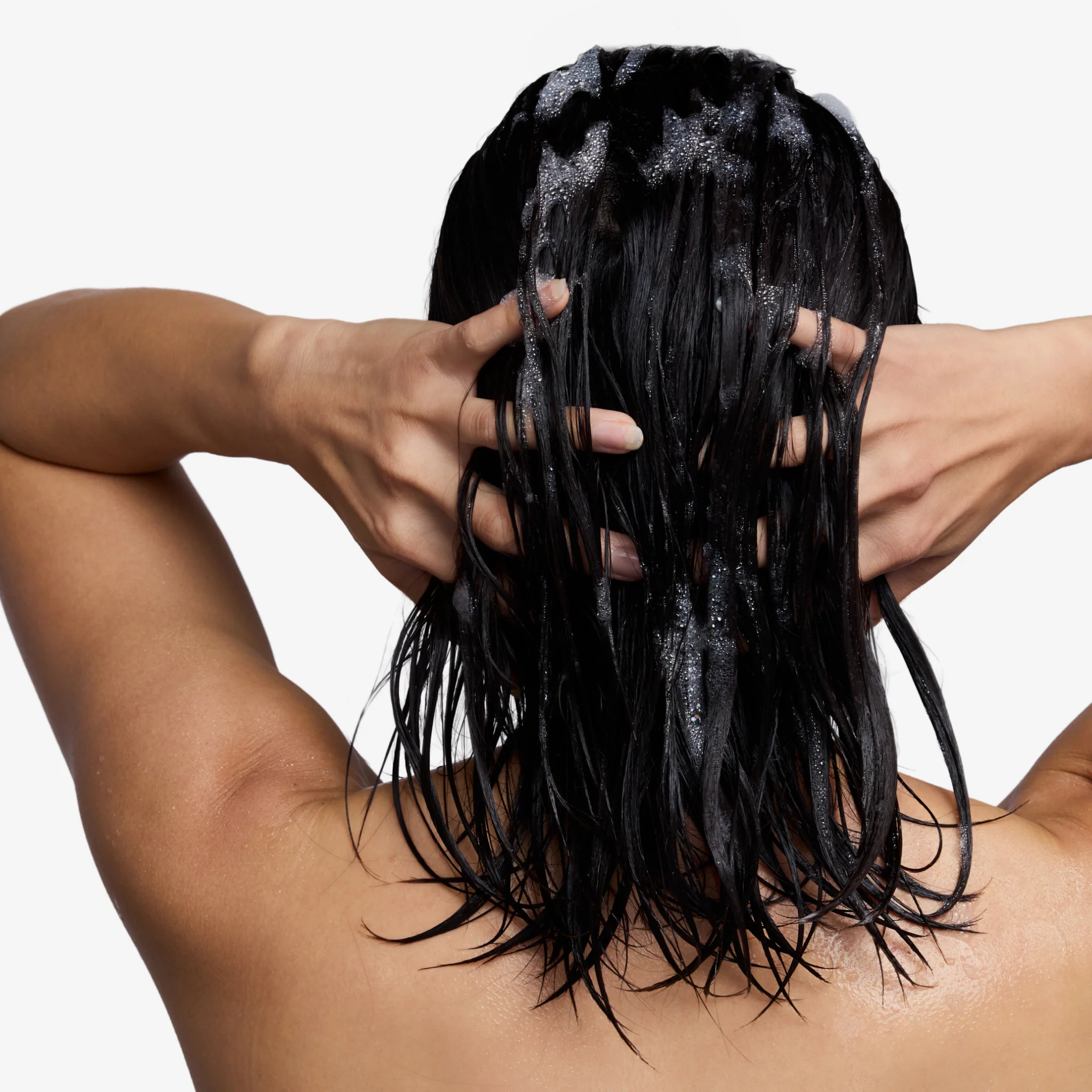 I WANT BODY VOLUME SHAMPOO - Image 5