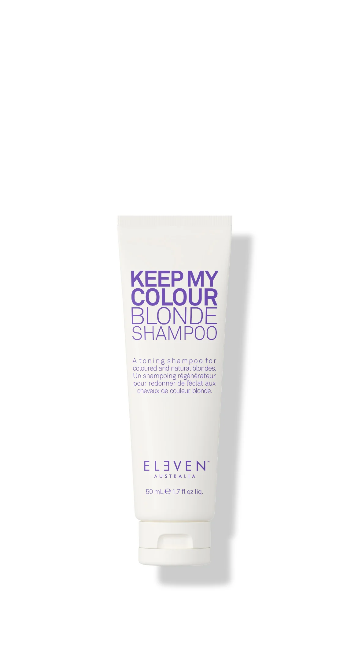 KEEP MY COLOUR BLONDE SHAMPOO - Image 8