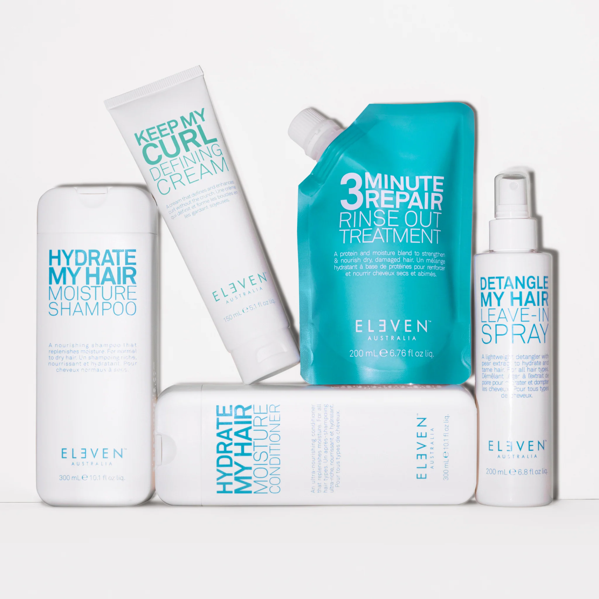 KEEP MY CURL DEFINING CREAM - Image 4