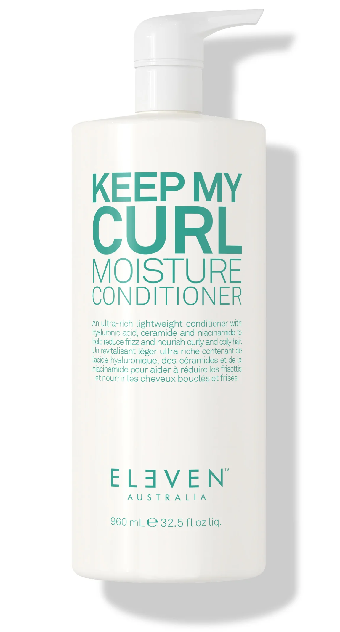 KEEP MY CURL MOISTURE CONDITIONER - Image 6