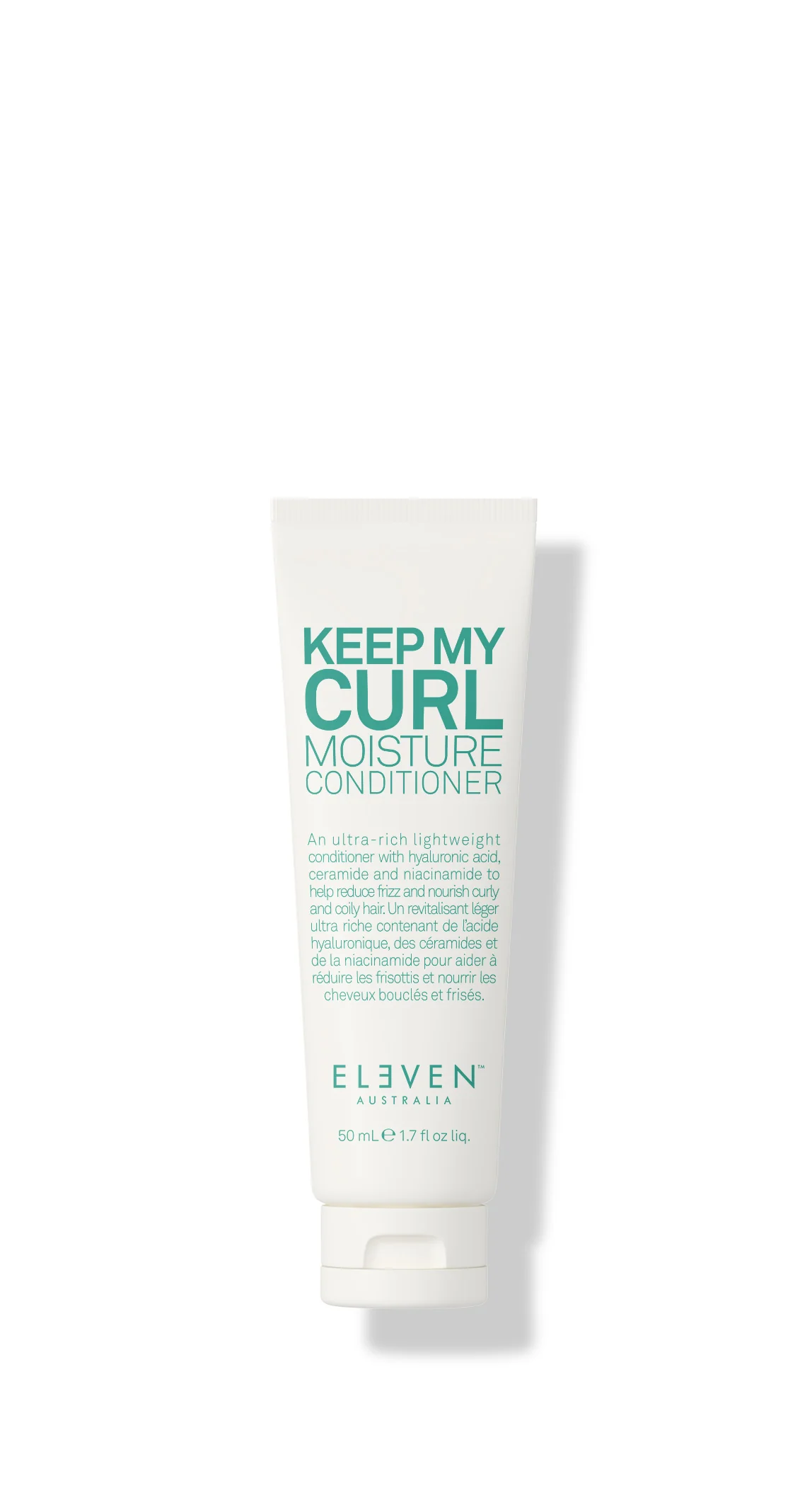KEEP MY CURL MOISTURE CONDITIONER - Image 7