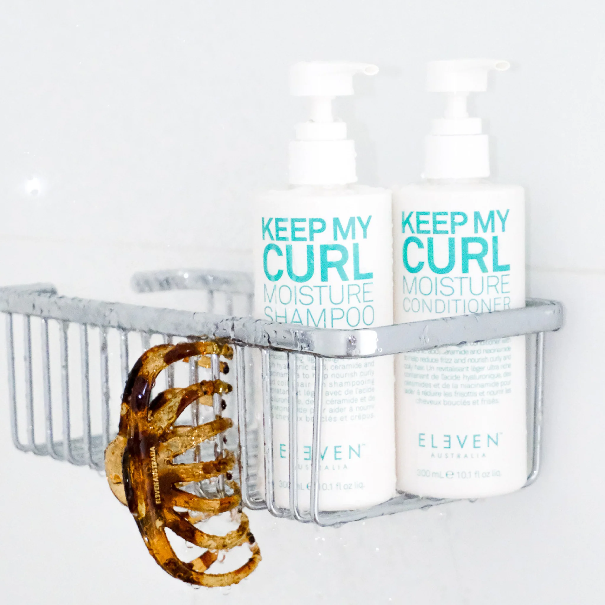 KEEP MY CURL MOISTURE SHAMPOO - Image 4
