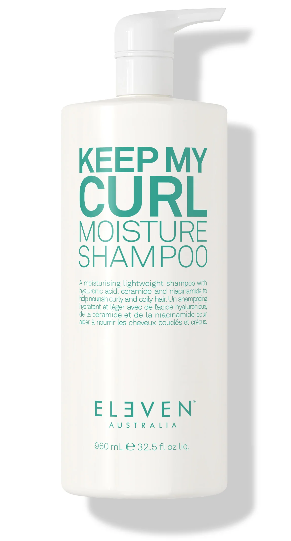 KEEP MY CURL MOISTURE SHAMPOO - Image 6