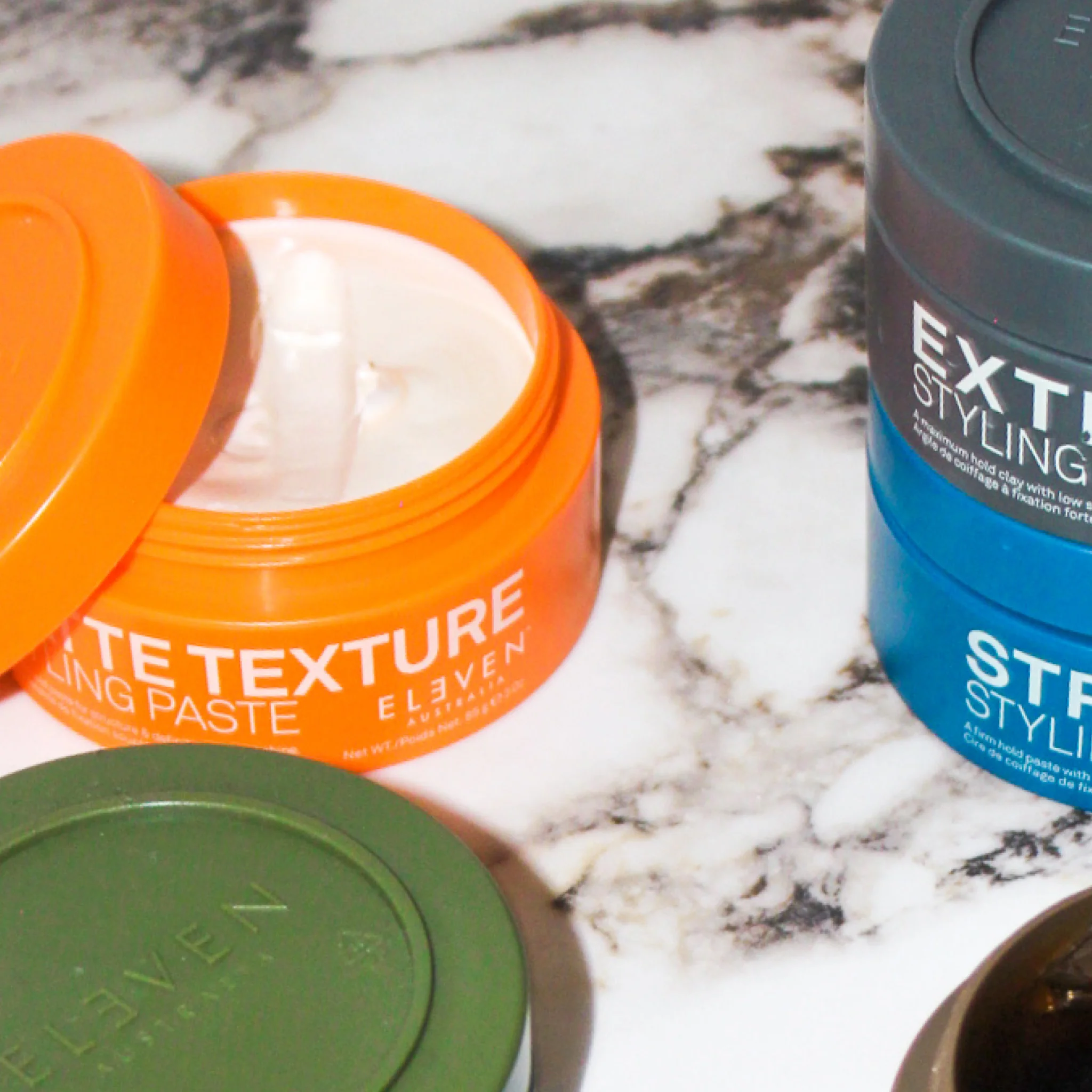 MATTE TEXTURE STYLING PASTE 3 OZ - Image 3