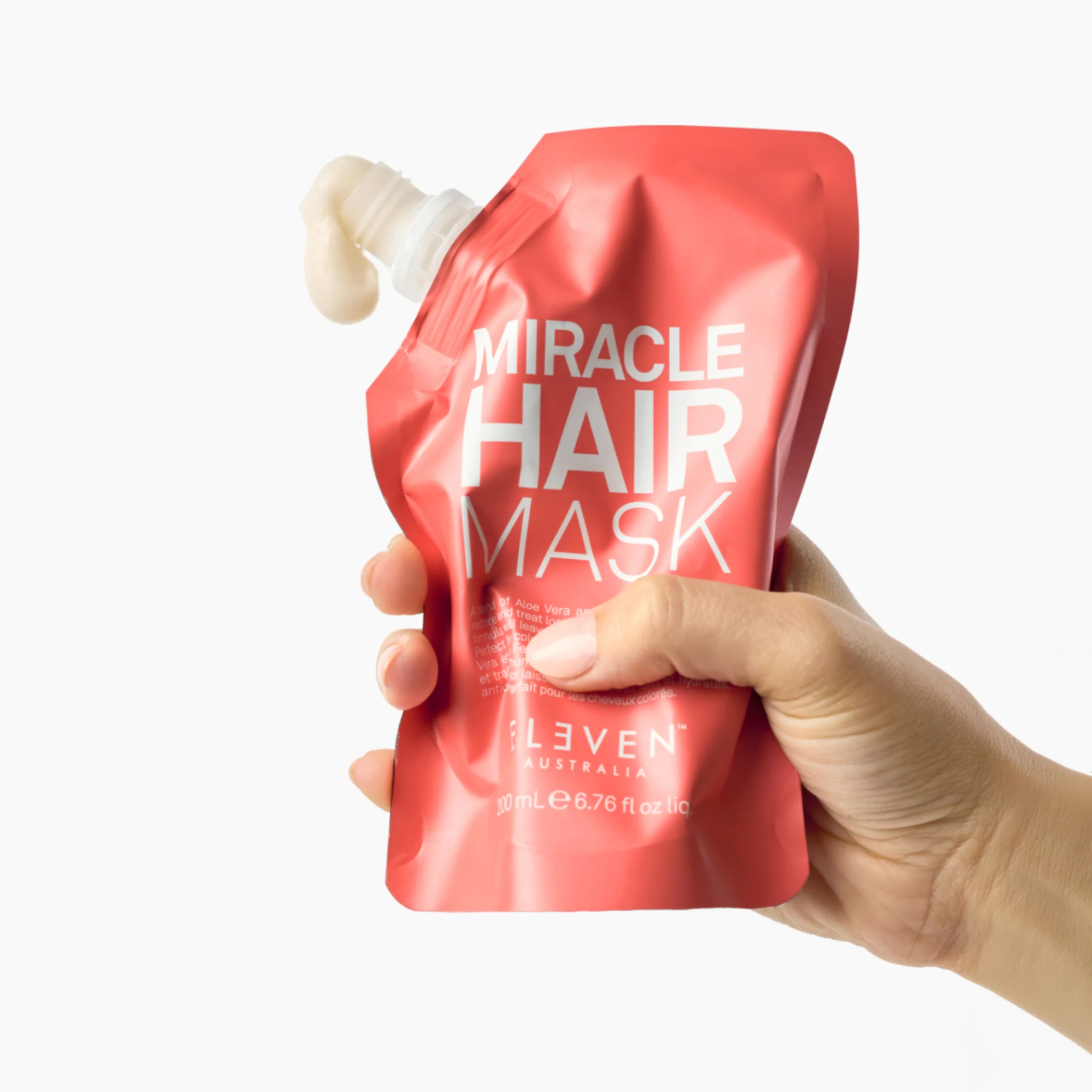 MIRACLE HAIR MASK - Image 4