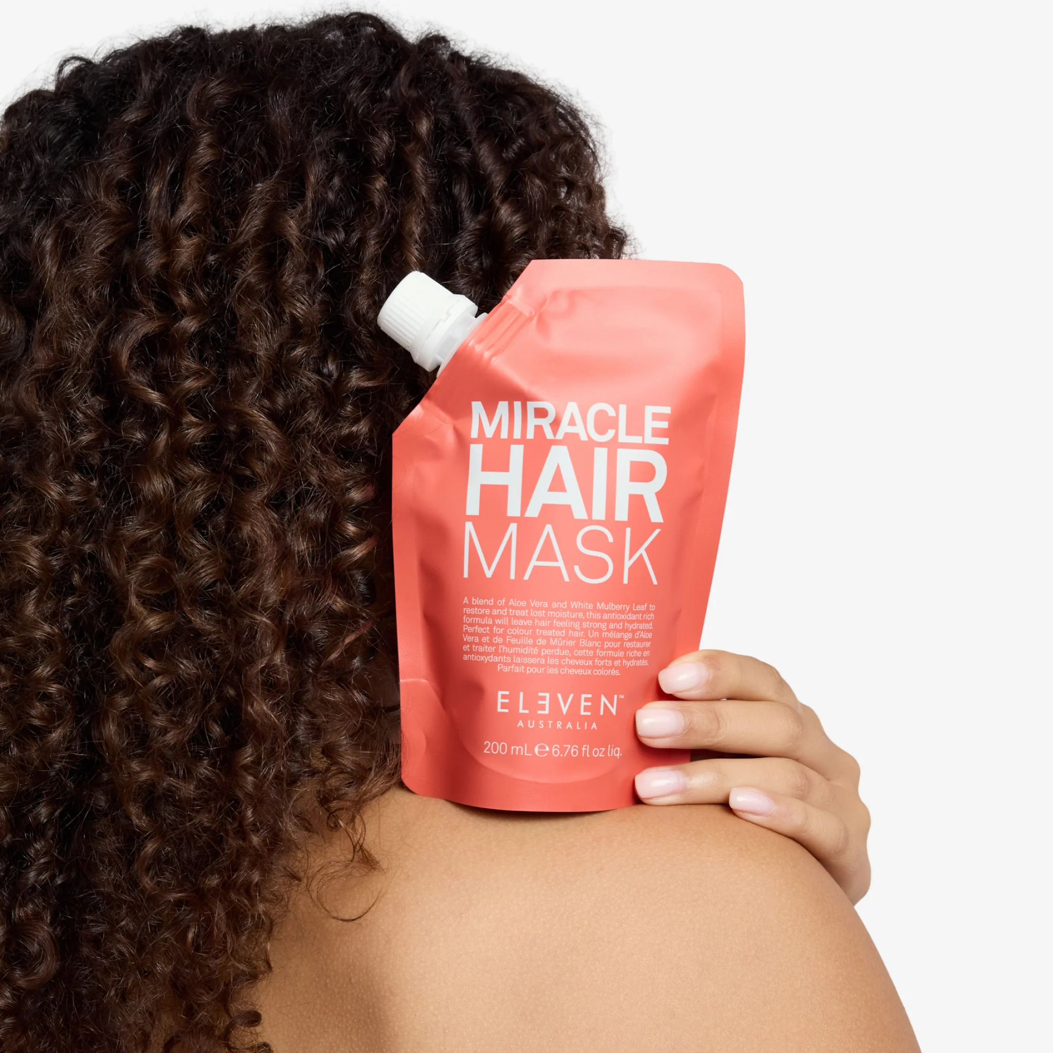 MIRACLE HAIR MASK - Image 5