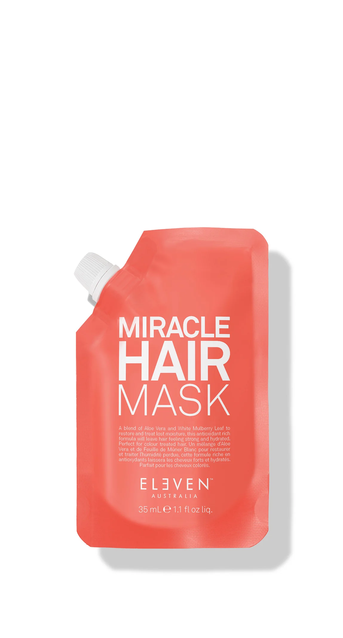 MIRACLE HAIR MASK - Image 7