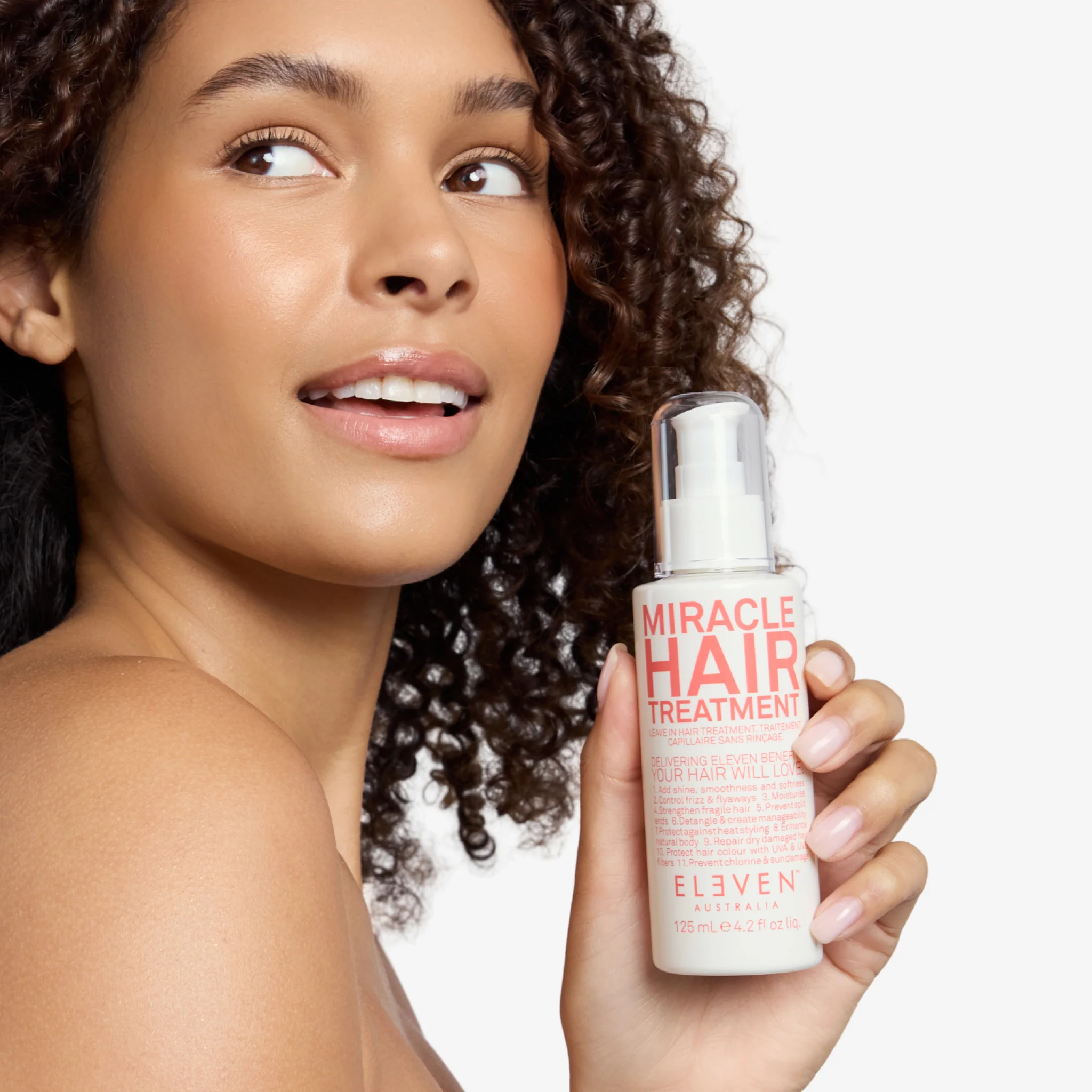 MIRACLE HAIR TREATMENT - Image 5