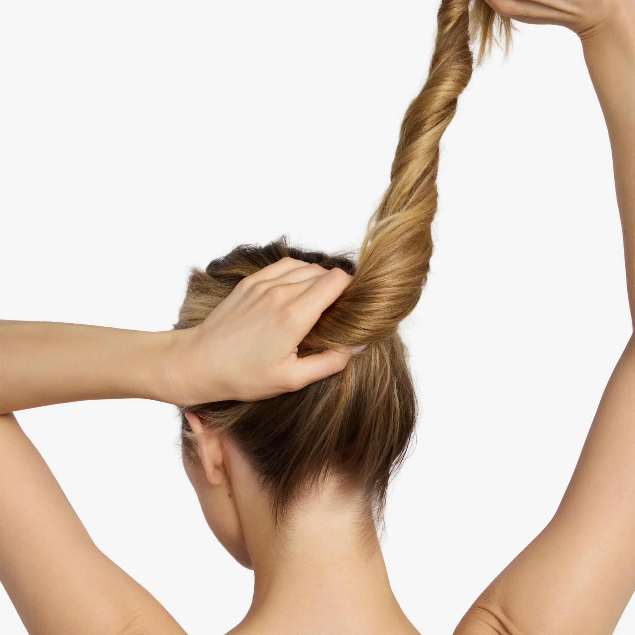 Miracle Hair Treatment Oil Elixir - Image 4