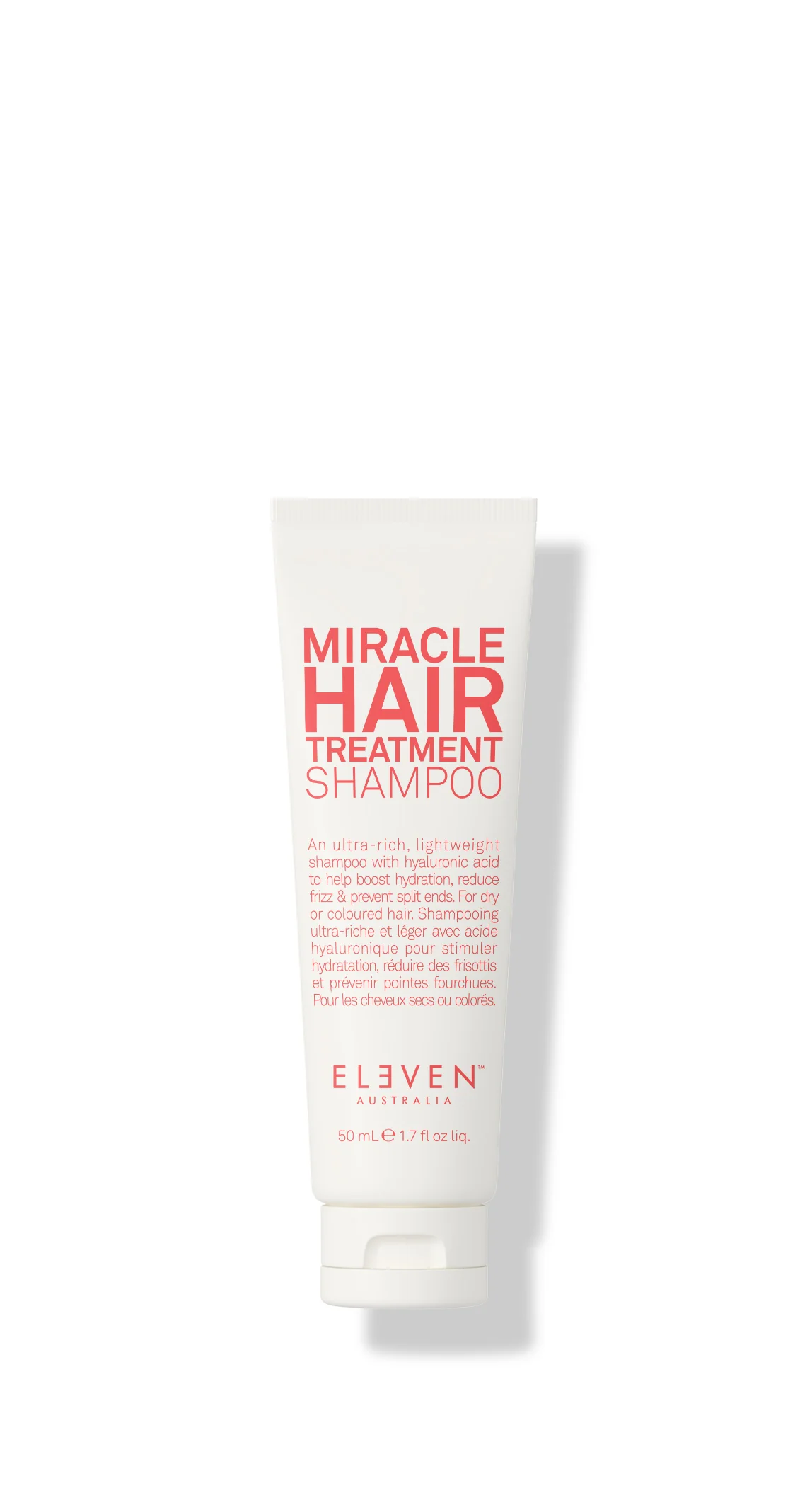 MIRACLE HAIR TREATMENT SHAMPOO - Image 8