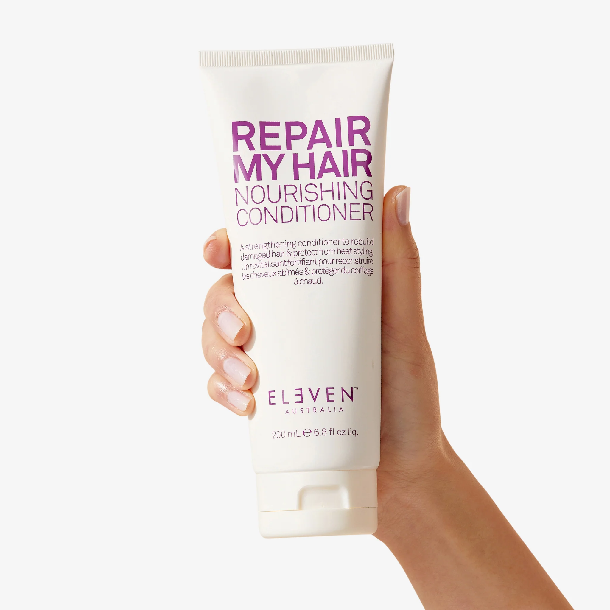 REPAIR MY HAIR NOURISHING CONDITIONER - Image 3