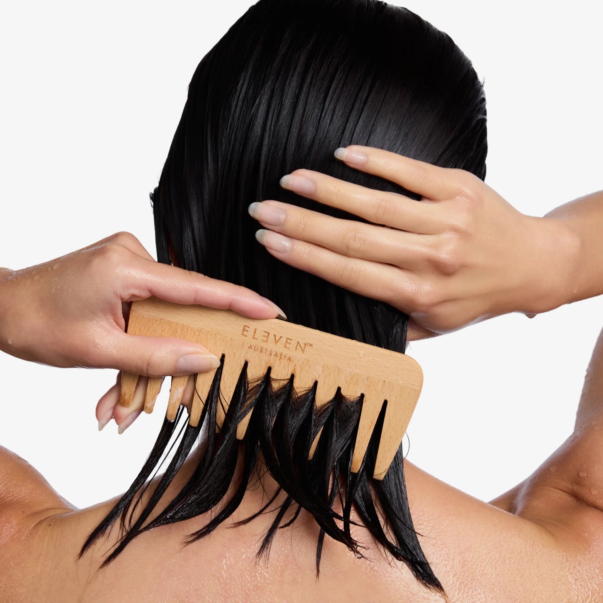 REPAIR MY HAIR NOURISHING CONDITIONER - Image 4