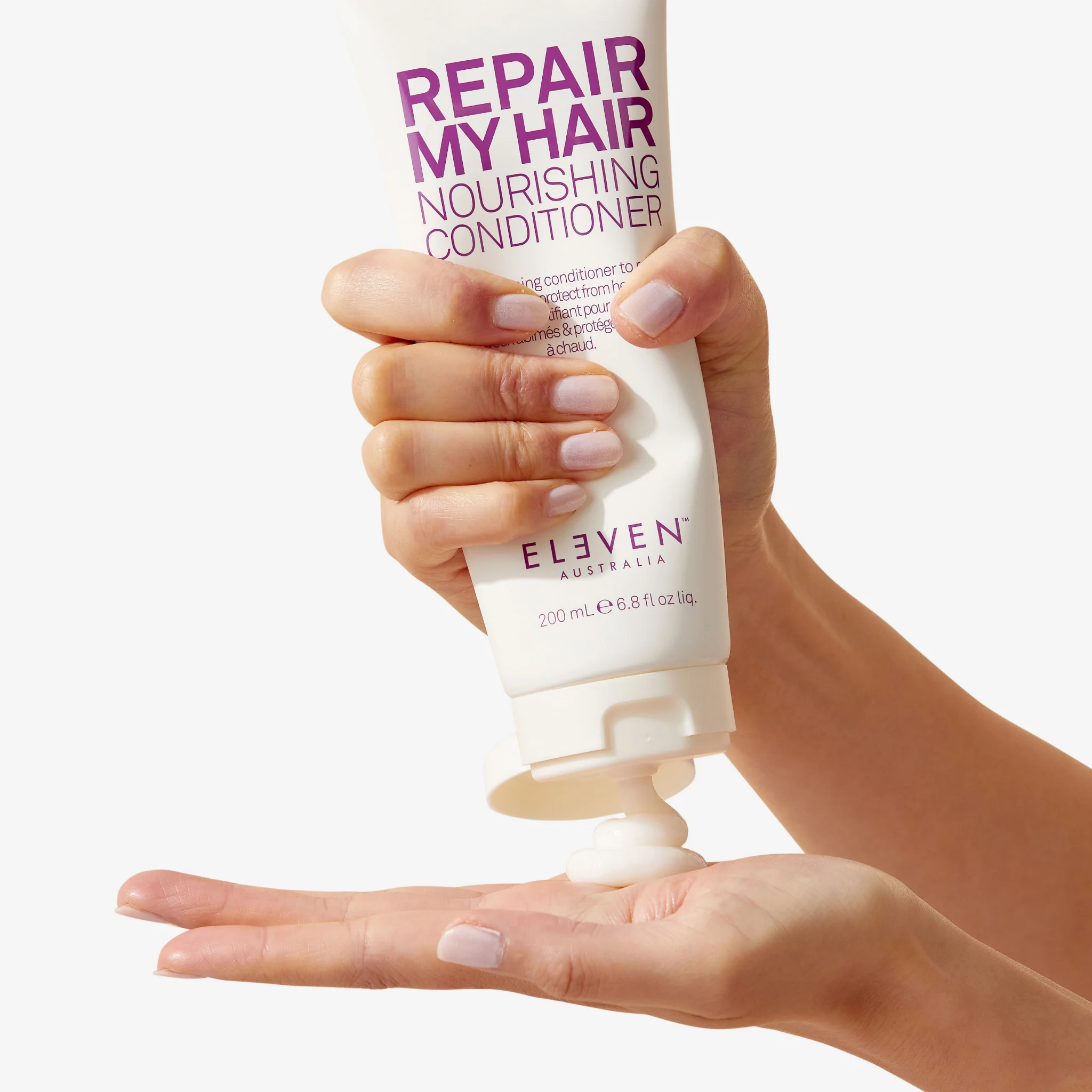 REPAIR MY HAIR NOURISHING CONDITIONER - Image 5