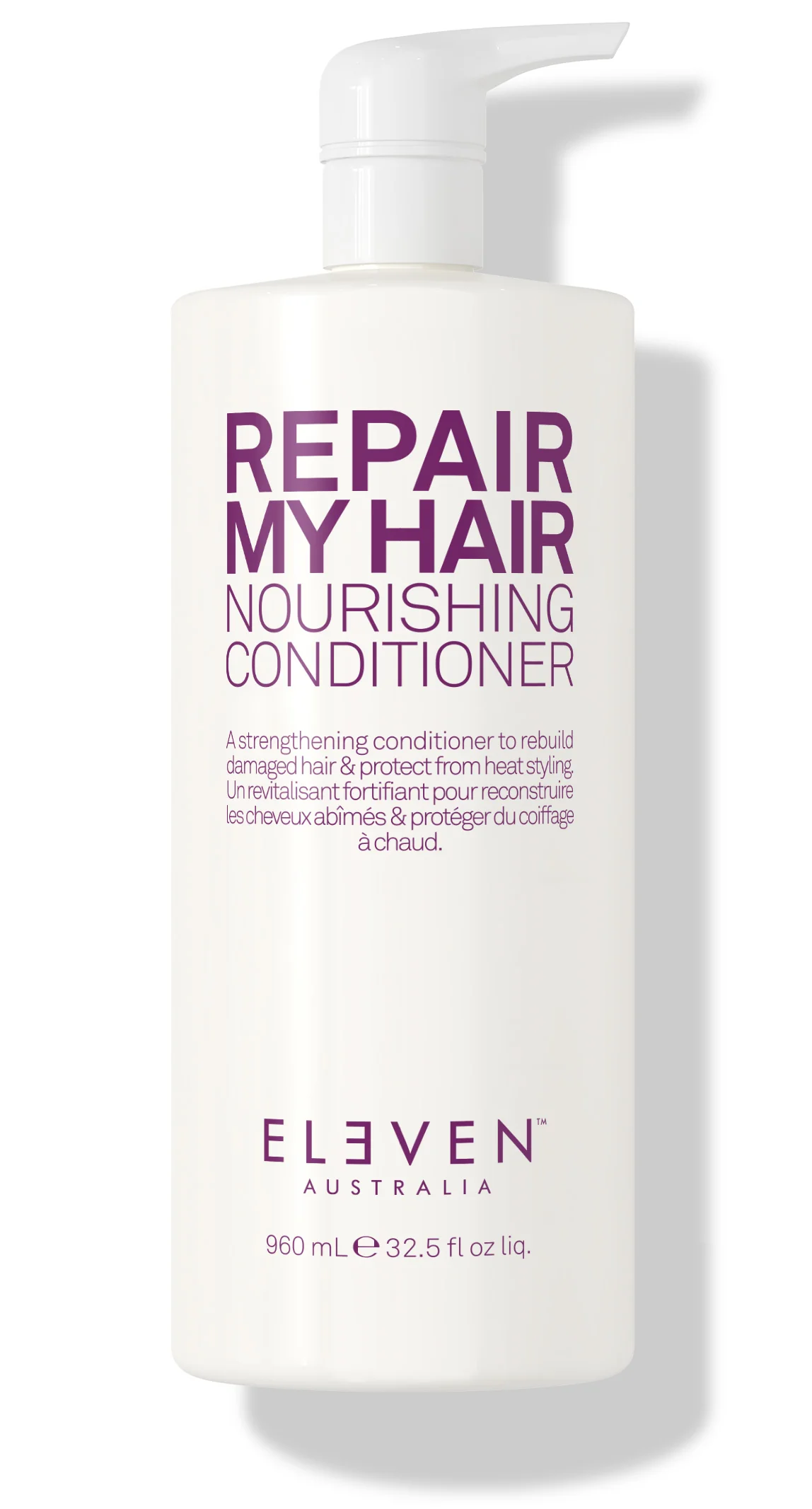 REPAIR MY HAIR NOURISHING CONDITIONER - Image 7