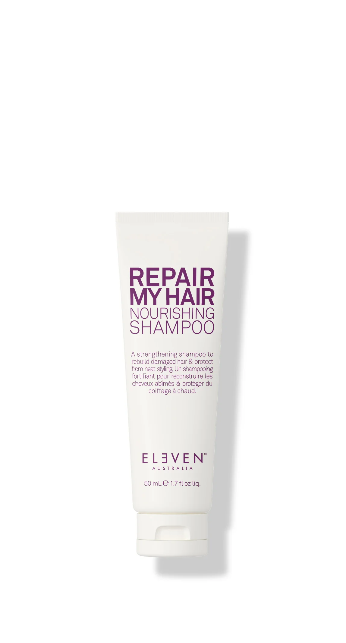 REPAIR MY HAIR NOURISHING SHAMPOO - Image 8