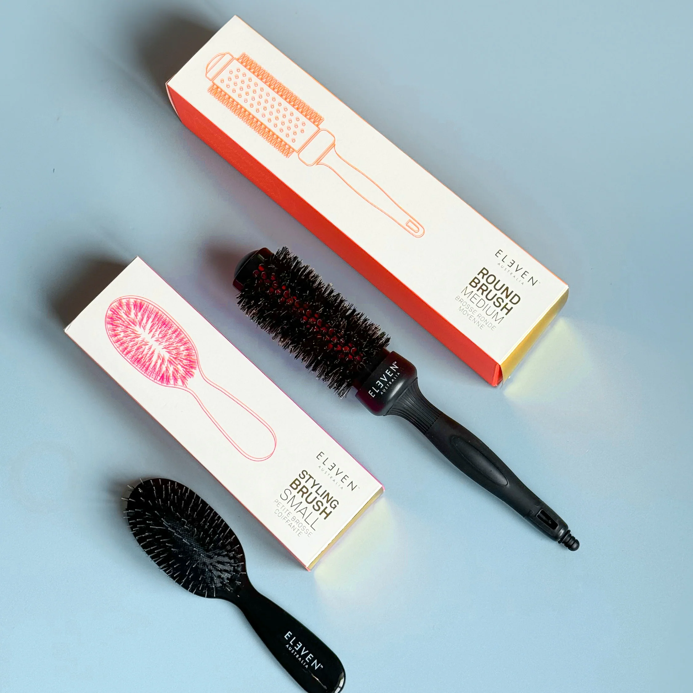 SMALL ROUND BRUSH - Image 3