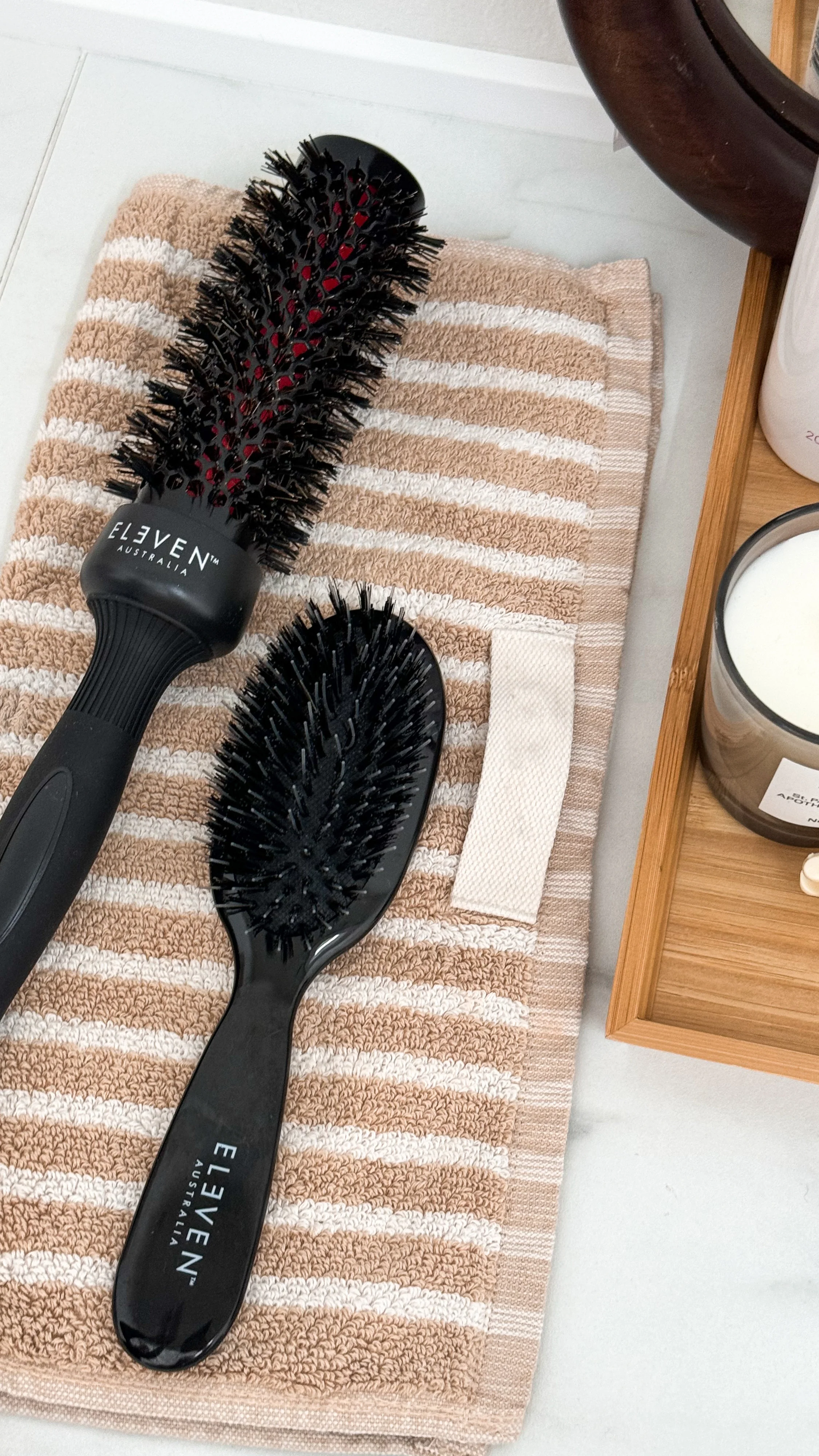 SMALL ROUND BRUSH - Image 4