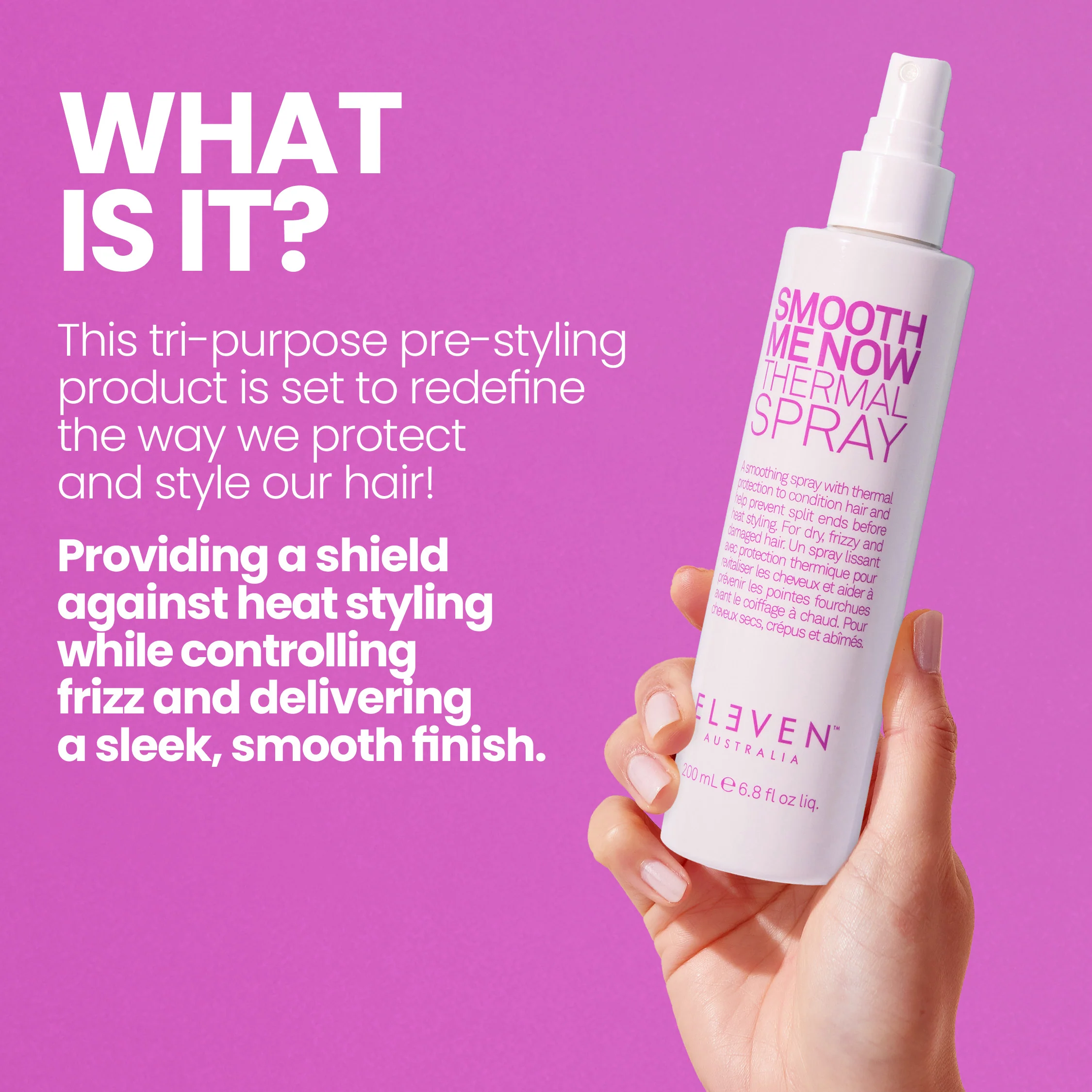 MINI SMOOTH ME NOW THERMAL SPRAY - Image 3