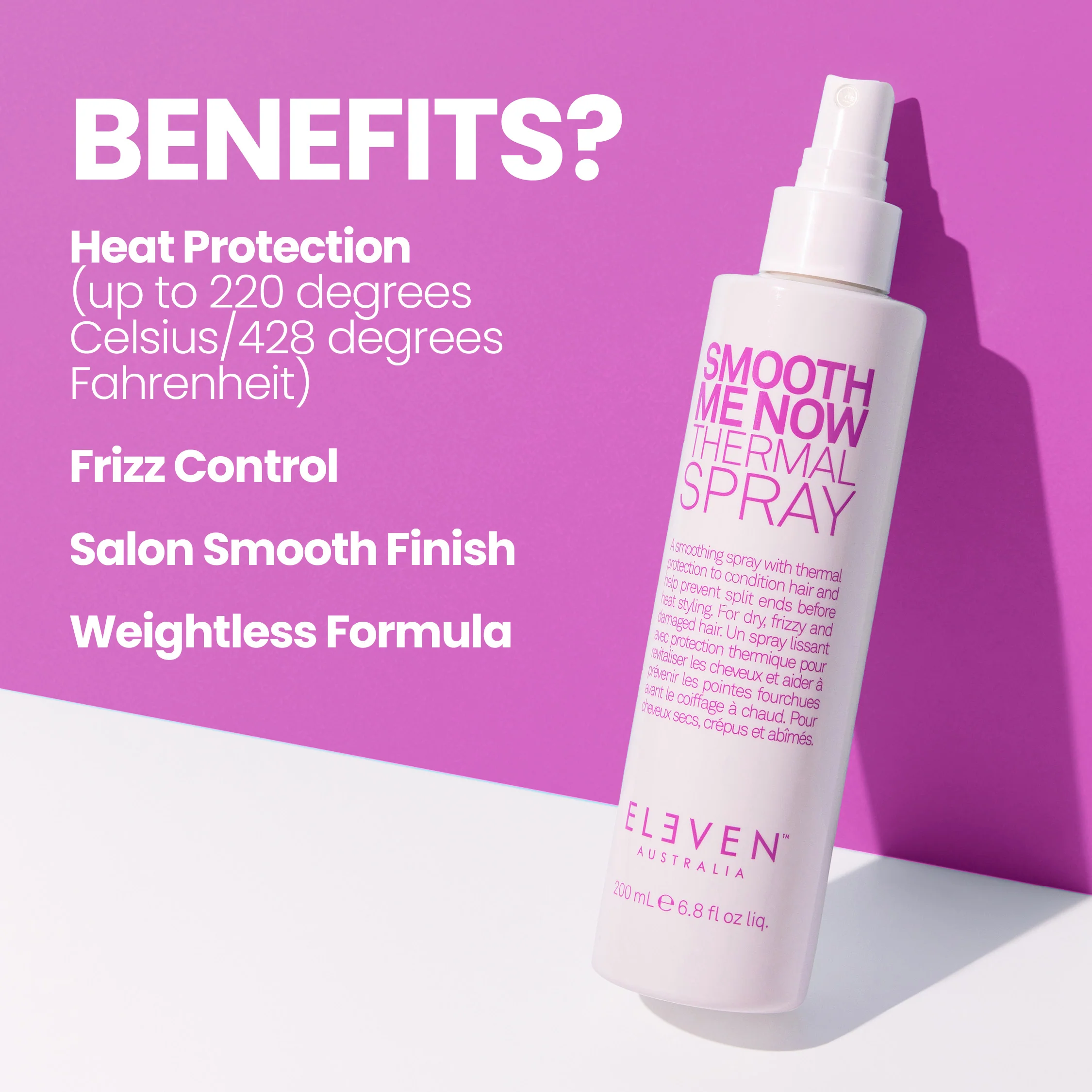MINI SMOOTH ME NOW THERMAL SPRAY - Image 5