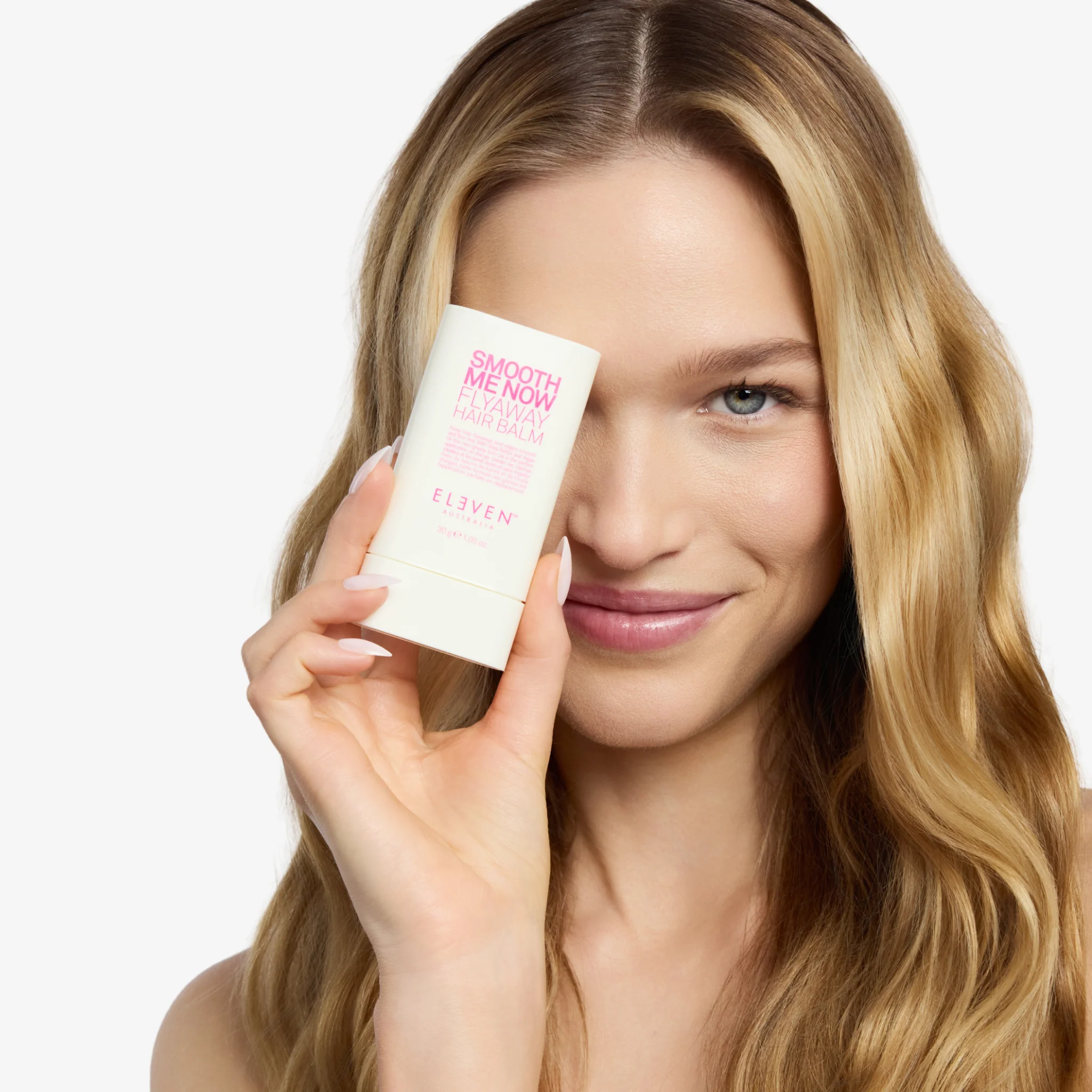SMOOTH ME NOW FLYAWAY HAIR BALM - Image 6