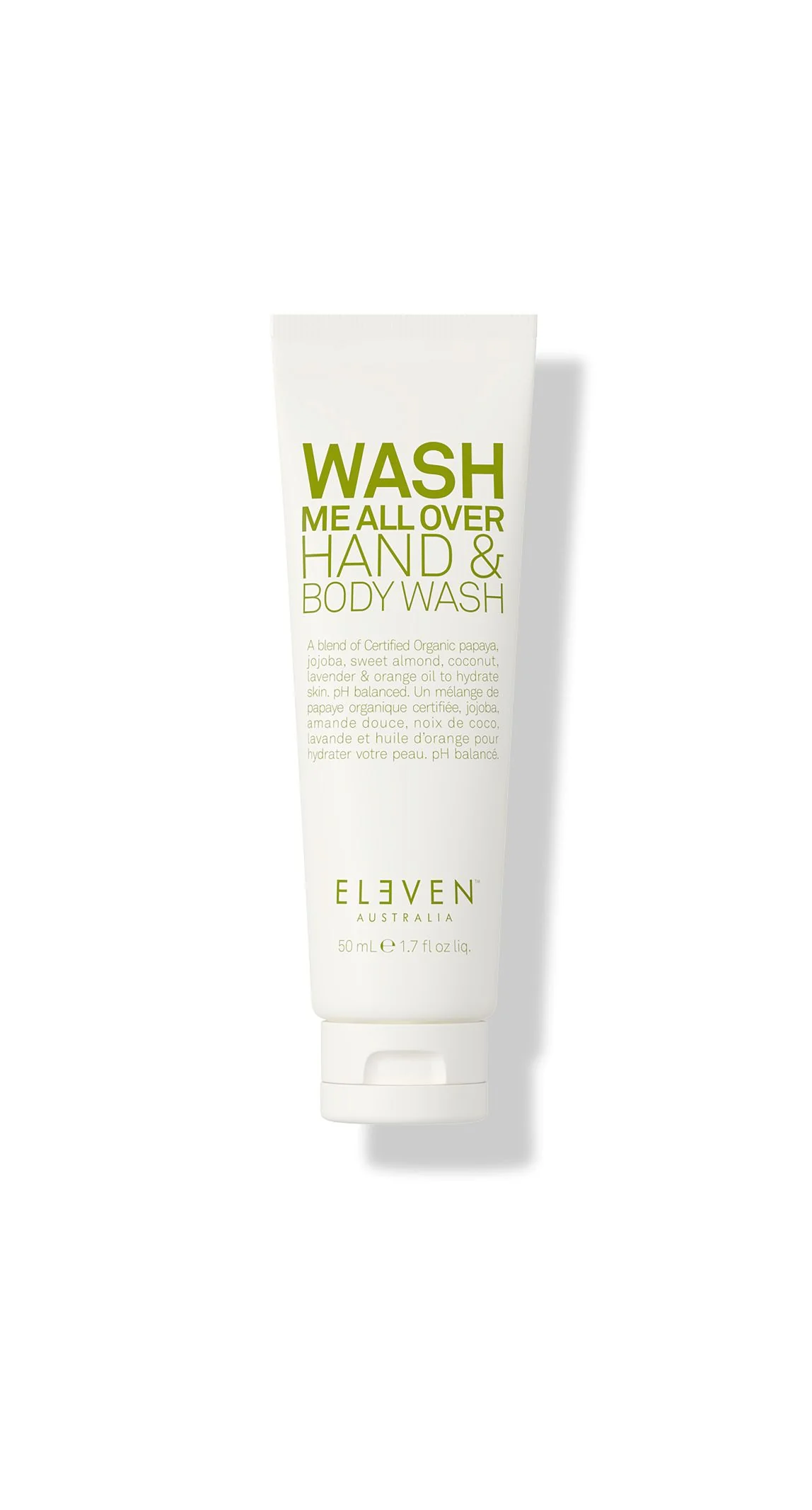 WASH ME ALL OVER HAND & BODY WASH - Image 6